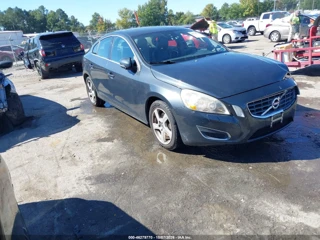 VOLVO VOLVO S60 T5/T5 PLATINUM/T5 PREMIER/T5 PREMIER PLUS
