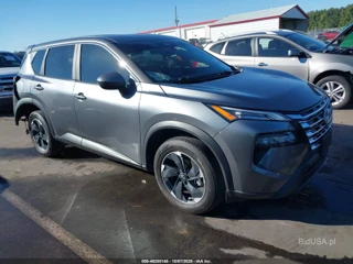 NISSAN NISSAN ROGUE SV INTELLIGENT AWD