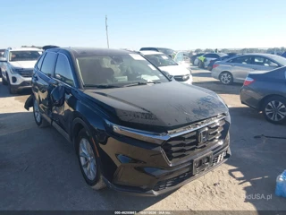 HONDA HONDA CR-V EX 2WD