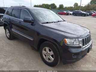JEEP JEEP GRAND CHEROKEE LAREDO