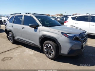SUBARU SUBARU FORESTER PREMIUM