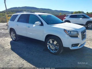 GMC ACADIA LIMITED