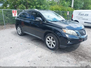 LEXUS LEXUS RX 350