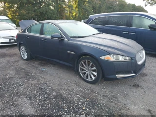 JAGUAR JAGUAR XF I4 T