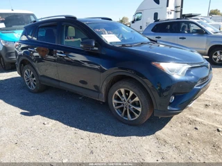 TOYOTA TOYOTA RAV4 LIMITED