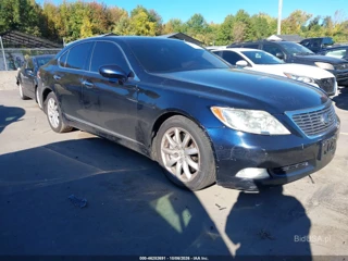 LEXUS LEXUS LS 460