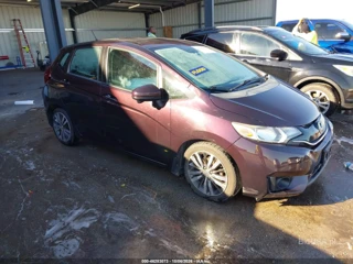 HONDA HONDA FIT EX/EX-L