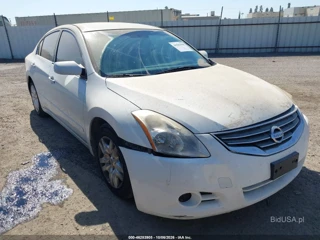 NISSAN NISSAN ALTIMA 2.5 S
