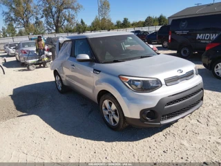 KIA KIA SOUL