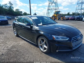 AUDI AUDI A5 2.0T PREMIUM