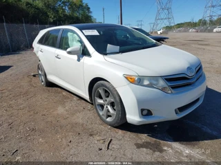 TOYOTA TOYOTA VENZA XLE V6