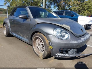 VOLKSWAGEN VOLKSWAGEN BEETLE 2.5L