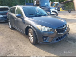 MAZDA MAZDA CX-5 TOURING