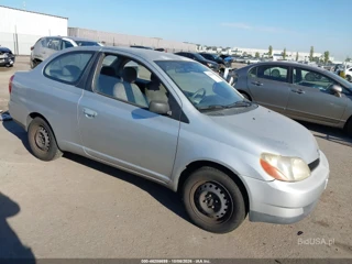 TOYOTA TOYOTA ECHO