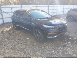 BUICK BUICK ENCLAVE AWD ESSENCE