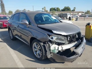 LEXUS LEXUS RX 350