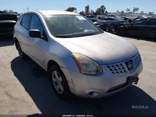 NISSAN NISSAN ROGUE S
