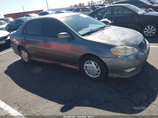 TOYOTA TOYOTA COROLLA S