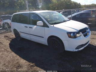 DODGE DODGE GRAND CARAVAN SXT