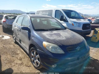 TOYOTA TOYOTA MATRIX XR
