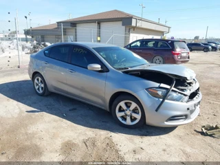 DODGE DODGE DART SXT