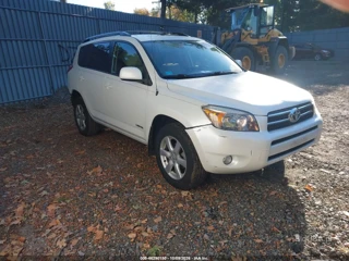 TOYOTA TOYOTA RAV4 LIMITED