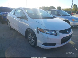 HONDA HONDA CIVIC EX-L