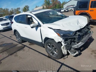 HONDA HONDA CR-V AWD EX-L