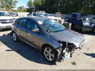 FORD FORD FOCUS SE