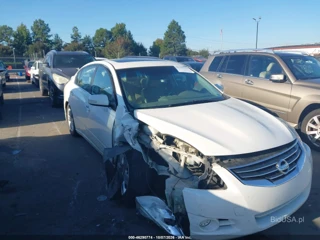 NISSAN NISSAN ALTIMA 2.5 S