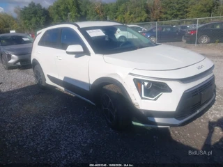 KIA KIA NIRO LX
