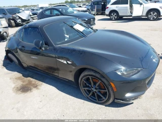 MAZDA MAZDA MX-5 MIATA RF CLUB