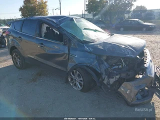 FORD FORD ESCAPE SE