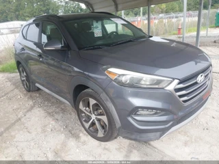 HYUNDAI HYUNDAI TUCSON VALUE