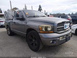 DODGE DODGE RAM 1500 SLT