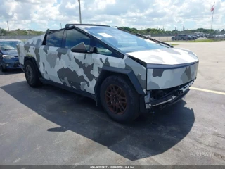 TESLA TESLA CYBERTRUCK