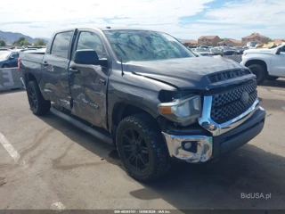 TOYOTA TOYOTA TUNDRA SR5 5.7L V8