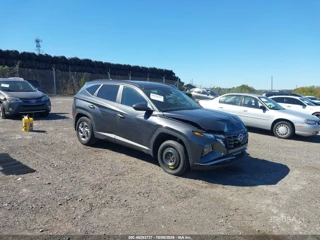 HYUNDAI HYUNDAI TUCSON SEL