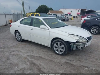 LEXUS LEXUS ES 330
