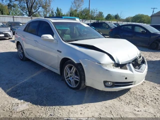 ACURA ACURA TL 3.2