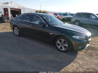 BMW 528I