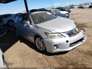 LEXUS LEXUS CT 200H PREMIUM