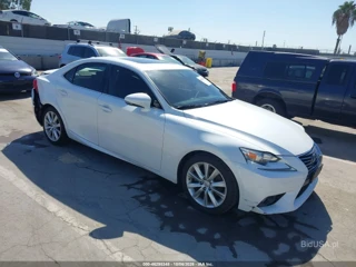 LEXUS LEXUS IS 250