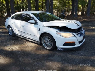 VOLKSWAGEN VOLKSWAGEN CC SPORT