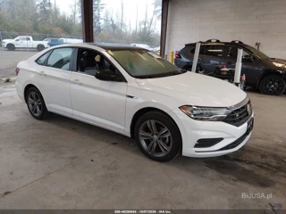 VOLKSWAGEN VOLKSWAGEN JETTA 1.4T R-LINE/1.4T S/1.4T SE