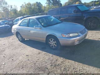 TOYOTA TOYOTA CAMRY XLE V6