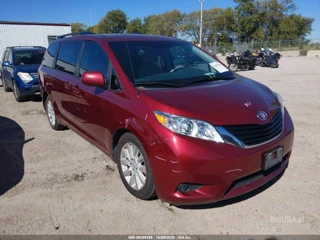 TOYOTA TOYOTA SIENNA LE 7 PASSENGER