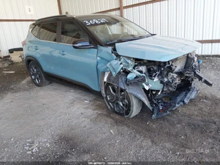 KIA KIA SELTOS S