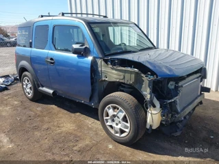 HONDA HONDA ELEMENT LX