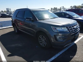 FORD FORD EXPLORER XLT